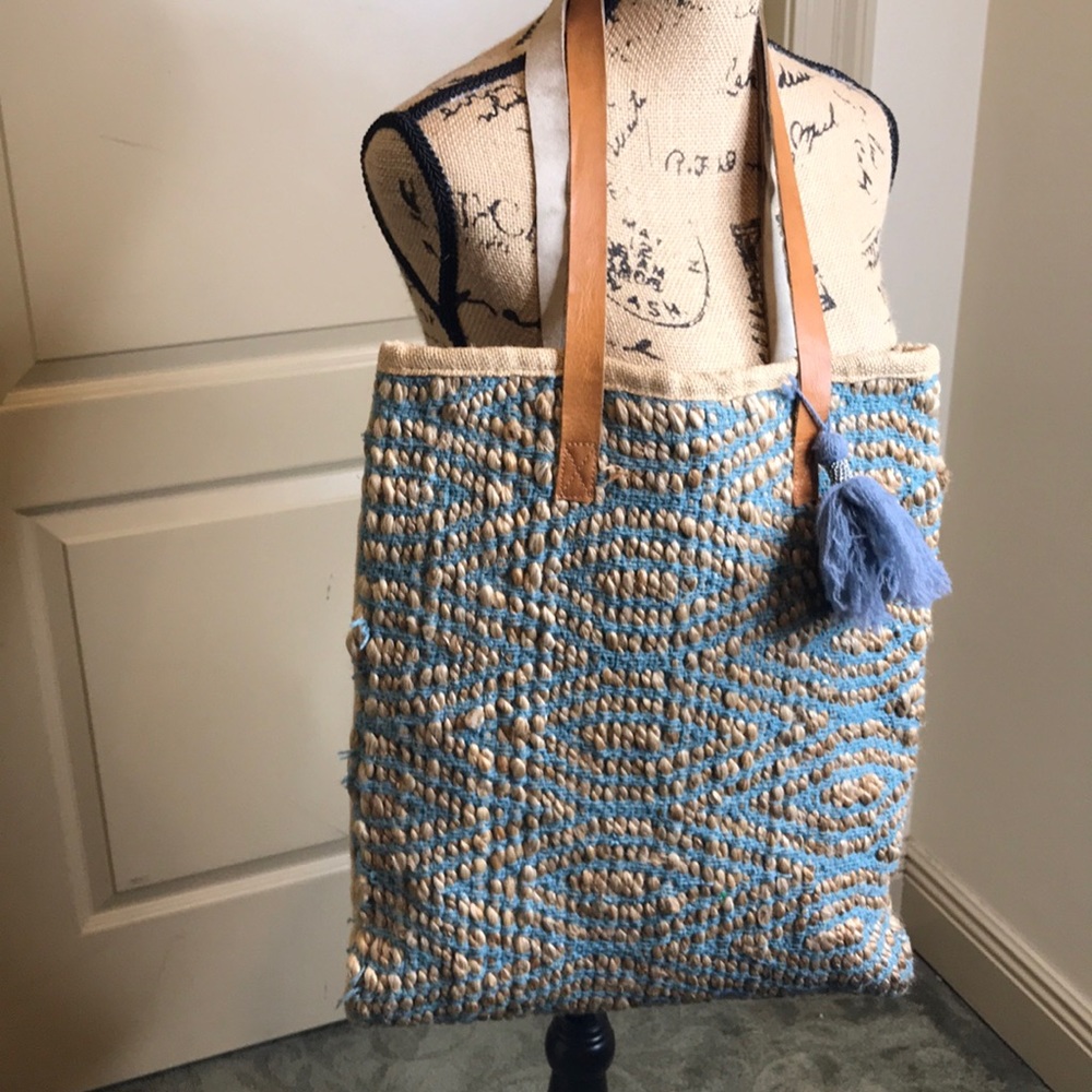 Tote